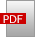 PDFファイル用アイコン